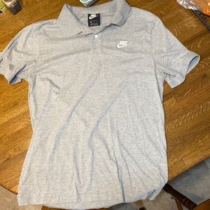 Nike polo